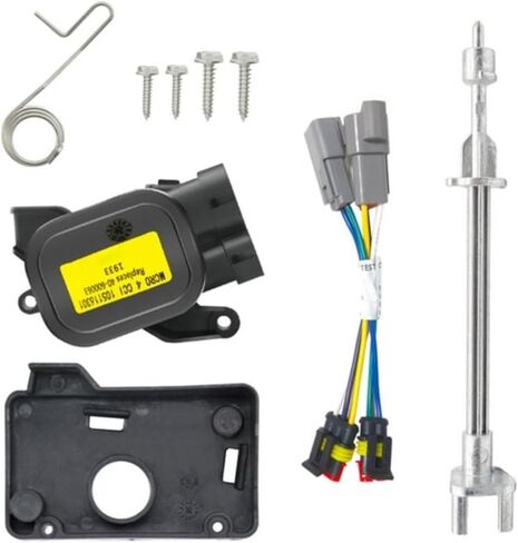 MCOR 4 Conversion Kit AM293101 for Club Car 2001-2011 DS Replace Parts in Saudi Arabia