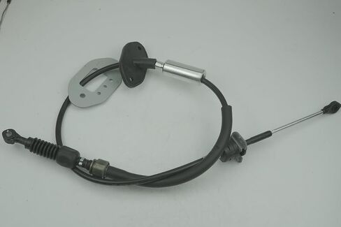 Shift Control Cable 46790-2E100 467902E100 Compatible with Hyundai Tucson 2005-2009 Replacement for 46790-2E100 Automatic Transmission Gear Shift Cable in Saudi Arabia