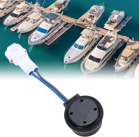 Keenso Outboard Engine Buzzer ، Outboard Buzzer Asseries Assembly Buzzer 38500 93J90 PRESSION FOR TO ENGRAME ، KEENSO08Q5EORC6Z in Kuwait