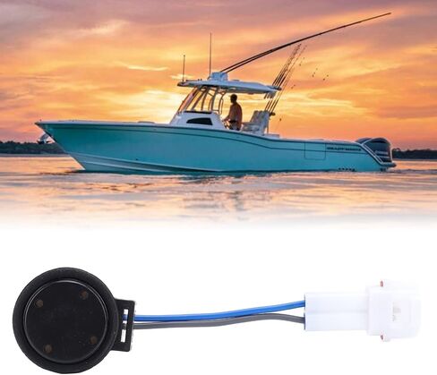 Keenso Outboard Engine Buzzer ، Outboard Buzzer Asseries Assembly Buzzer 38500 93J90 PRESSION FOR TO ENGRAME ، KEENSO08Q5EORC6Z in Kuwait