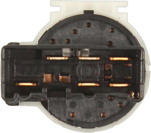 Replacement HVAC Blower Motor Switch for 2007-2008 Honda Fit in Saudi Arabia