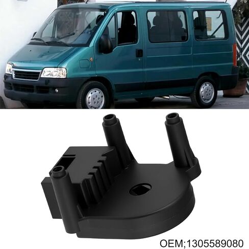 مفتاح منفاخ السيارات 5-دبوس 647534 FT59151 5830019AG متوافق مع Ducato 230 244 in Saudi Arabia