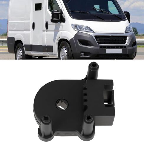 مفتاح منفاخ السيارات 5-دبوس 647534 FT59151 5830019AG متوافق مع Ducato 230 244 in Saudi Arabia