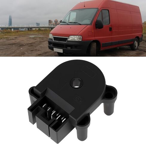 مفتاح منفاخ السيارات 5-دبوس 647534 FT59151 5830019AG متوافق مع Ducato 230 244 in Saudi Arabia