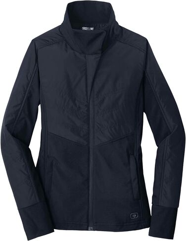 OGIO Women's Brink Soft Shell in Saudi Arabia