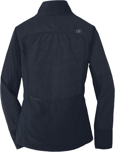 OGIO Women's Brink Soft Shell in Saudi Arabia