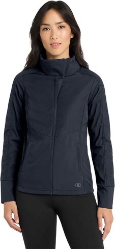 OGIO Women's Brink Soft Shell in Saudi Arabia