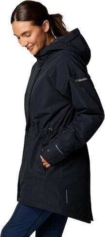 Columbia Women's Venture Days Insulated Jacket in Saudi Arabia
