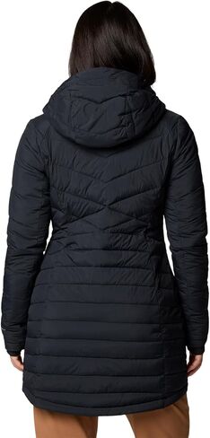 Columbia womens Joy Peak Ii Mid Jacket in Saudi Arabia