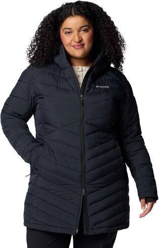 Columbia womens Joy Peak Ii Mid Jacket in Saudi Arabia