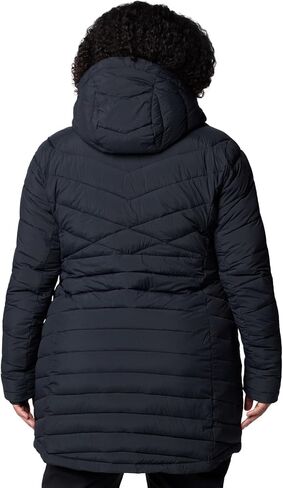 Columbia womens Joy Peak Ii Mid Jacket in Saudi Arabia