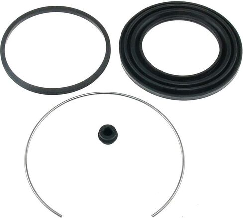Carlson Quality Brake Parts 15122 مجموعة إصلاح الفرجار in Saudi Arabia