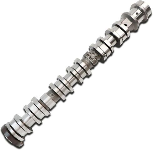 5047913AD Right Side Intake Engine Camshafts Compatible with Dodge Ram 1500 3.6L 2016-2024 Fit for Jeep 2016-2024 Grand Cherokee Chrysler Pacifica Replace OE 5047913AA 5047913AB 5047913AC in Saudi Arabia