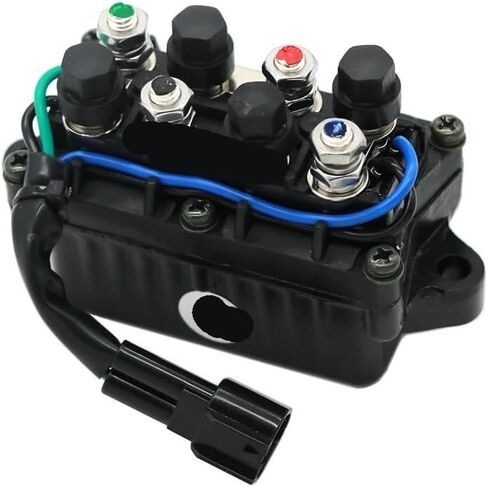 TRIM TILT FIT لـ F Series 40HP 50HP 60HP 75HP 90HP 150HP 250HP 2 4 Stroke in Saudi Arabia