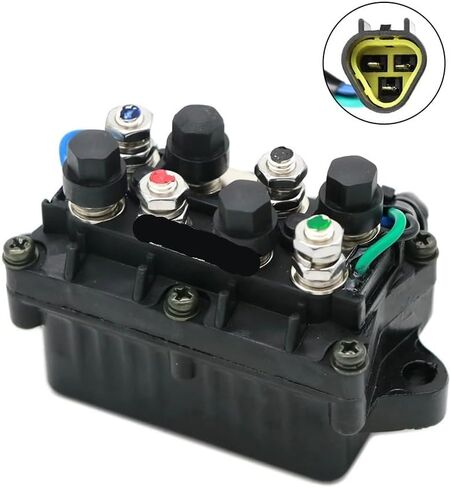 TRIM TILT FIT لـ F Series 40HP 50HP 60HP 75HP 90HP 150HP 250HP 2 4 Stroke in Saudi Arabia
