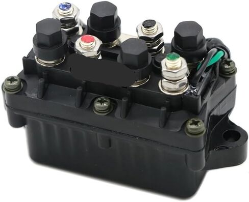 3 Pin Trim Tilt FIT FOR 30HP 40HP 50HP 60HP in Saudi Arabia