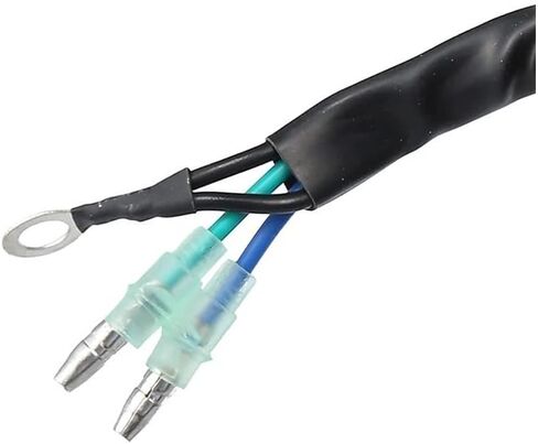 3 Pin Trim Tilt FIT FOR 30HP 40HP 50HP 60HP in Saudi Arabia