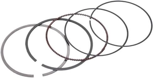 67mm Motorcycle Engine 2 Cylinder Piston Ring Set Fit For EX300 EX300B EX Ninja300 EX300BDF EX300BDFA 2013 in Saudi Arabia