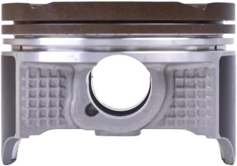 67mm Motorcycle Engine 2 Cylinder Piston Ring Set Fit For EX300 EX300B EX Ninja300 EX300BDF EX300BDFA 2013 in Saudi Arabia