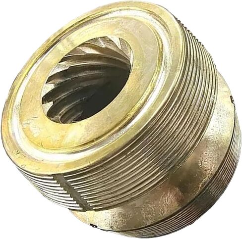 Cone Clutch Sliding Sleeve 3807613 3855783 Compatible with VOL Penta Inboard Engine 814601 854297 3842271 in Saudi Arabia