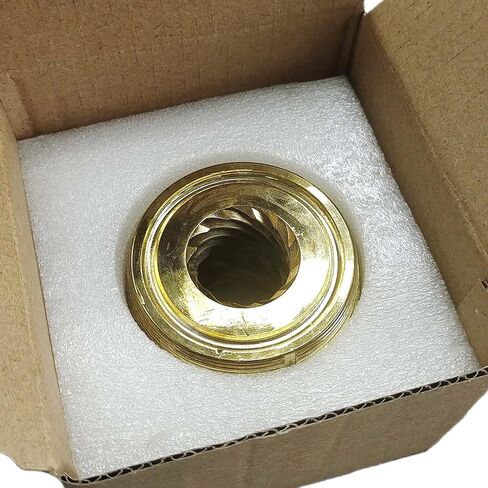 Cone Clutch Sliding Sleeve 3807613 3855783 Compatible with VOL Penta Inboard Engine 814601 854297 3842271 in Saudi Arabia