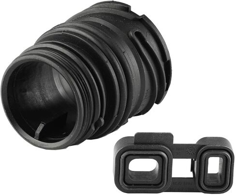 5pcs mechatronic sealing sleeve + محول تم تعيينه لـ 750i xDrive e53 e65 e66 e70 e71 e90 bl3z7a191b 24347571211 in Saudi Arabia