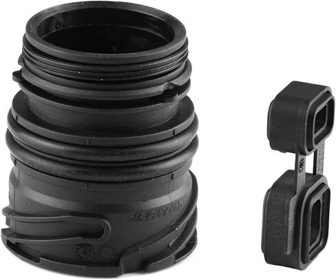5pcs mechatronic sealing sleeve + محول تم تعيينه لـ 750i xDrive e53 e65 e66 e70 e71 e90 bl3z7a191b 24347571211 in Saudi Arabia