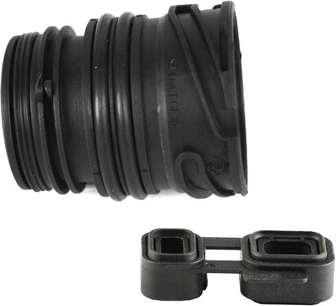 5pcs mechatronic sealing sleeve + محول تم تعيينه لـ 750i xDrive e53 e65 e66 e70 e71 e90 bl3z7a191b 24347571211 in Saudi Arabia