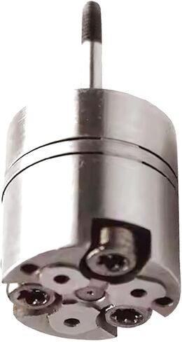 Fuel Injector Control Valve 32F61-00062 for Caterpillar for CAT C6 C6.4 Engine 320D 323D 321D Excavator 326-4700 295-9130 10R-7675 Fuel Injector + in Saudi Arabia