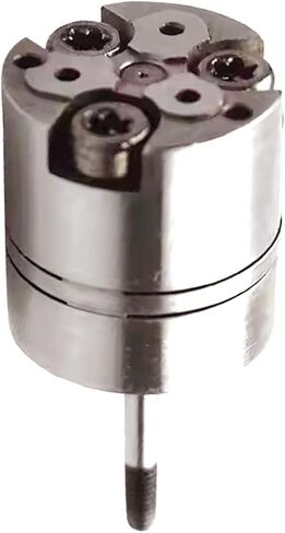 Fuel Injector Control Valve 32F61-00062 for Caterpillar for CAT C6 C6.4 Engine 320D 323D 321D Excavator 326-4700 295-9130 10R-7675 Fuel Injector + in Saudi Arabia