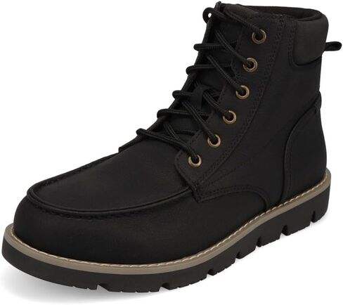 DOCKERS Men's Davis Chukka Boot in Saudi Arabia
