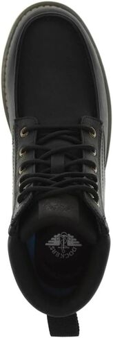 DOCKERS Men's Davis Chukka Boot in Saudi Arabia