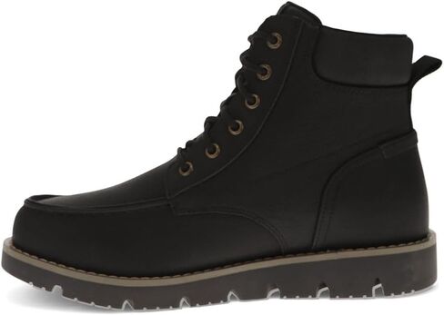 DOCKERS Men's Davis Chukka Boot in Saudi Arabia