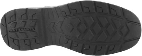 Skechers Men's Lockett-Heath Chelsea Boot in Saudi Arabia