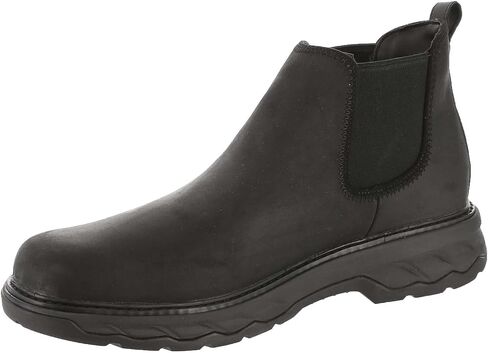 Skechers Men's Lockett-Heath Chelsea Boot in Saudi Arabia