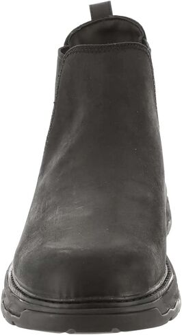 Skechers Men's Lockett-Heath Chelsea Boot in Saudi Arabia