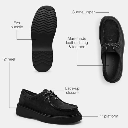 مدرب Mens Chukka Boot في جلد الغزال in Saudi Arabia