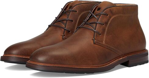 Florsheim Men's Anthem Plain Toe Chukka Boots in Saudi Arabia