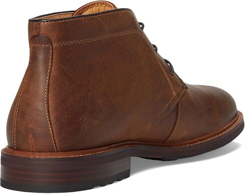 Florsheim Men's Anthem Plain Toe Chukka Boots in Saudi Arabia