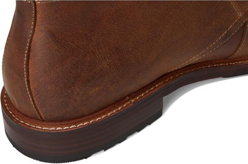 Florsheim Men's Anthem Plain Toe Chukka Boots in Saudi Arabia