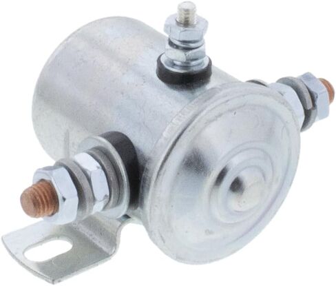 AR54484 CAB Accessory Relay Fits JD 1530 2030 2250 2270 2320 2440 2440 2510 2520 2630 4320 4430 4520 500B - A -AR54484 in Kuwait