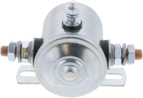AR54484 CAB Accessory Relay Fits JD 1530 2030 2250 2270 2320 2440 2440 2510 2520 2630 4320 4430 4520 500B - A -AR54484 in Kuwait