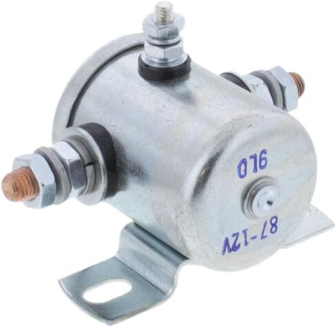 AR54484 CAB Accessory Relay Fits JD 1530 2030 2250 2270 2320 2440 2440 2510 2520 2630 4320 4430 4520 500B - A -AR54484 in Kuwait