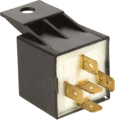 AR74411 Accessory Relay fits JD 8430 1020 1520 1530 2010 2020 2030 2040 2150 2155 2240 2255 2350 2355 2355N 2440 2510 - Replaces A-AR74411 in Kuwait
