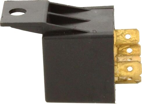 AR74411 Accessory Relay fits JD 8430 1020 1520 1530 2010 2020 2030 2040 2150 2155 2240 2255 2350 2355 2355N 2440 2510 - Replaces A-AR74411 in Kuwait