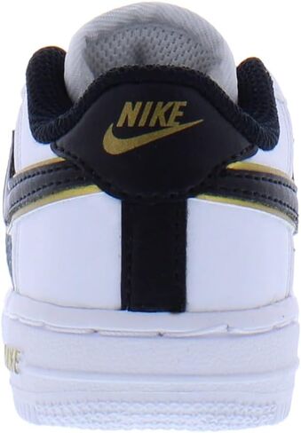 مقاس حذاء Nike Air Force 1 LV8 3 للأطفال الأكبر سنًا - 7 in Saudi Arabia