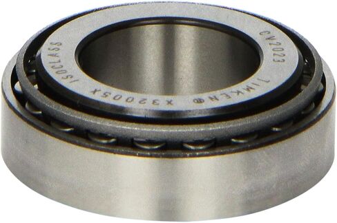 تجميع محمل الأسطوانة Timken مدبب - 32005x in Saudi Arabia