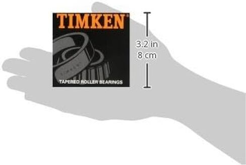 تجميع محمل الأسطوانة Timken مدبب - 32005x in Saudi Arabia