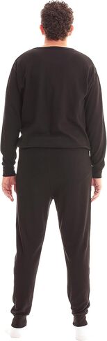 At The Buzzer Thermal Underwear Set for Men 95965-BLK-M in Kuwait