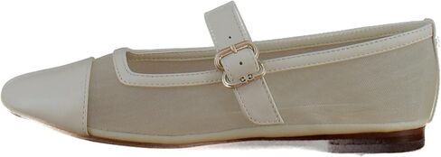 Sam Edelman Women's Miranda Mesh Ballet Flats in Saudi Arabia